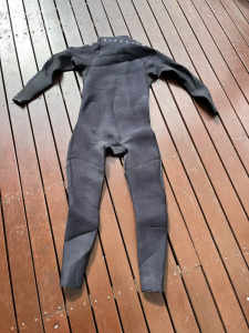 Rip Curl Flashbomb 4/3 Wetsuit