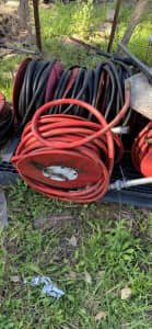Firehose reals with good hoses
