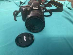 dslr price olx