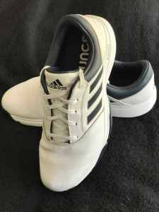 Mens Adidas 360 Bounce 2.0 Golf Shoes