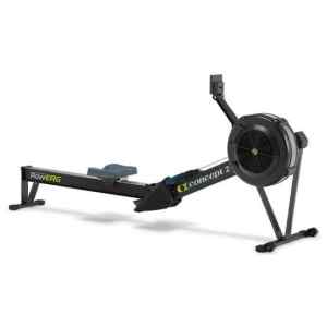 Concept 2 RowErg PM5 Rower