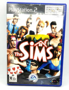 The Sims Ps2