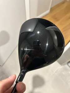 TaylorMade R15 men’s RH driver