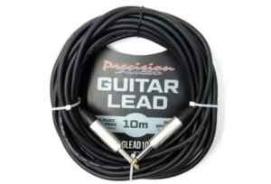 NEW Guitar Leads 10 Metres (Guitar to Amp)🎸🔆 Revesby Bankstown Area Preview