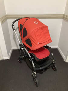 Bugaboo Bee 5 in great condition
