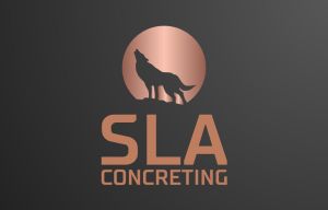 SLA Concreting 