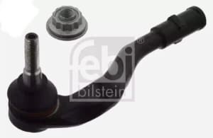 BRAND NEW FEBI MADE IN GERMANY LEFT & RIGHT TIE ROD ENDS FOR AUDI/VW