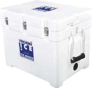 Techni Ice Signature Series Icebox 60L - LIKE NEW - USED ONCE