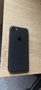 iPhone 8 space grey colour