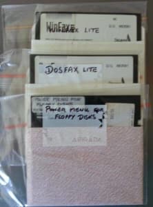 Vintage Tandy/IBM & 100% Compatibles 21 Pack Bundle Various(UNTESTED)