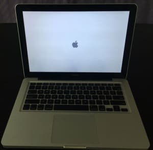 MacBook 13inch Aluminium El Capitan 10.11.6 $450