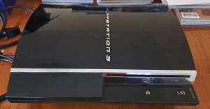 Ps3 console backwards compatible 