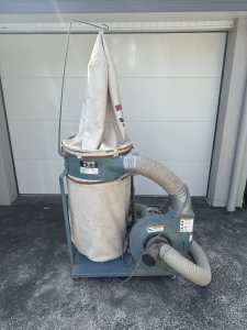 JET Dust Collector
