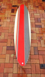 8ft Mid-Range Surfboard