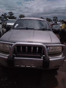 Radiator to suit Jeep Grand Cherokee ZG. 1996/1999, Engine, Engine  Parts & Transmission, Gumtree Australia Bayswater Area - Embleton