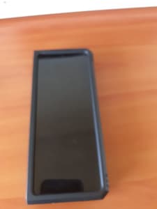 Samsung fold 4 256 gb excellent condition phone with case for sale