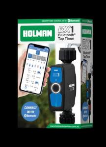 Holman BX1 Bluetooth Tap Timer