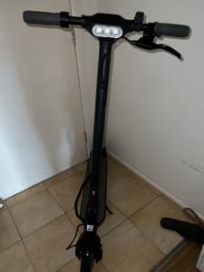 Reid Boost Electric Scooter