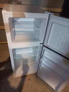 118L CHIQ Bar fridge and freezer
