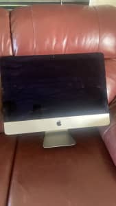 Apple iMac 2013 1tb.