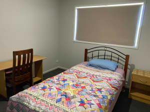 One private room in  a Share accommodation in Shepperton