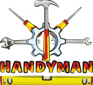 General Handyman Repairs