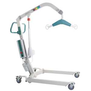 SONATA 150 Mobile Compact Patient Lifting Floor Hoist - RRP$4,170
