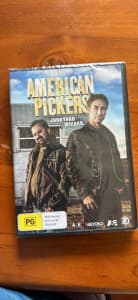 American pickers