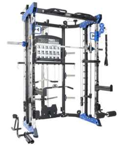 Wanted: Special POWERMAX X304 SMITH / FUNCTIONAL TRAINER / HALF RACK $2699