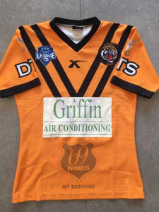 balmain tigers in New South Wales  Gumtree Australia Free Local Classifieds