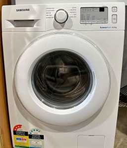 *Delivery available* Samsung 6.5kg washing machine
