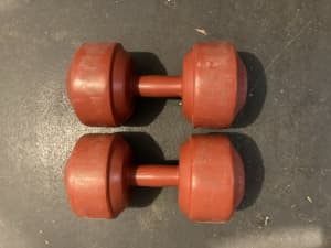 Weights for sale