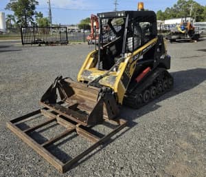 Wanted: WANTED!! ASV RC,RT-25,30,40 TEREX pt30 posi track 