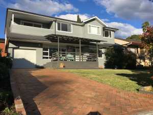FRENCHS FOREST EAST - house available for short term stay