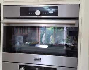 ASKO Combi Microwave & Oven - Series 5 - 60cmx45cm