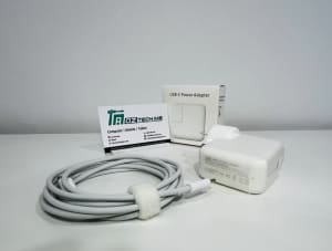 Brand New 30W USBC MacBook Charger iphone Charger with Cable