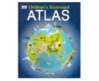Atlas for children - new