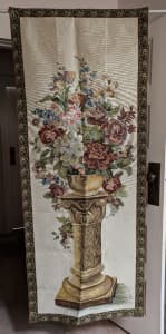 Wall hanging tapestry. New.