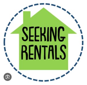 Wanted: Seeking/WANTED - house rental, studio rental, granny flat rental.
