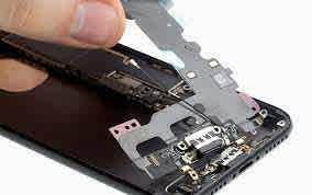 Iphone 7 Charging Port Replacement