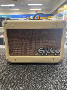Guitar Amplifier Epiphone Studio Acoustic 15C 051100104762