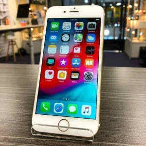 iPhone 6 32G Gold Good Condition Fully Unlocked Warranty Tax Invoice