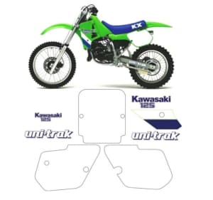 Kx 125 for online sale craigslist