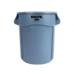 Rubbermaid Brute Waste Container 75Ltr(Item code: L638)