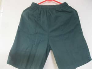 Templeton Primary School - Gabardine Shorts (size 10)