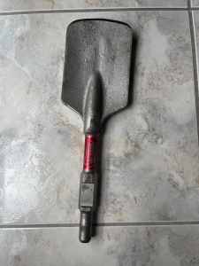 135MM CLAY SPADE CHISEL