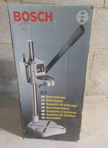 Bosch Drill Stand S2