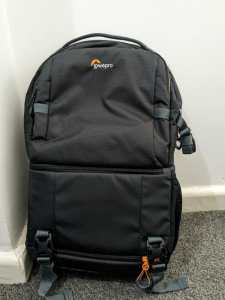 Lowepro All Weather Camera Backpack BP 250 AW III - Hardly Used