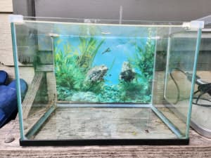 Fish tank A for sale