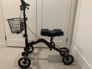 Mobility Knee Scooter